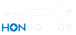 HonDoctor Auto Care